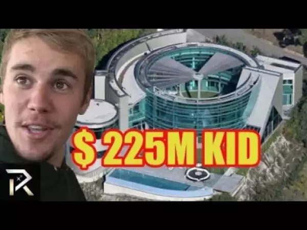 Video: 10 Famous Kids Who Are Richer Than You Think